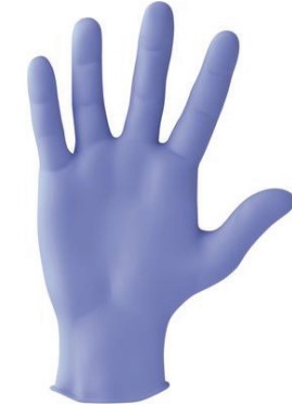 patterson tactileguard ultra 3g